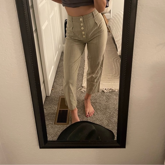 Urban Outfitters Trouser - Picture 1 of 11